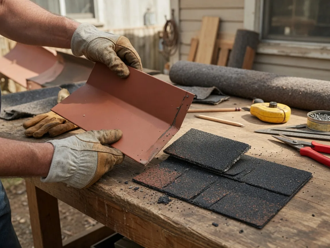 Roof Repair company in Donnelly, ID